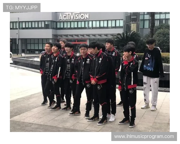 重磅专题：EDG在电子竞技领域的控制革新与未来发展展望